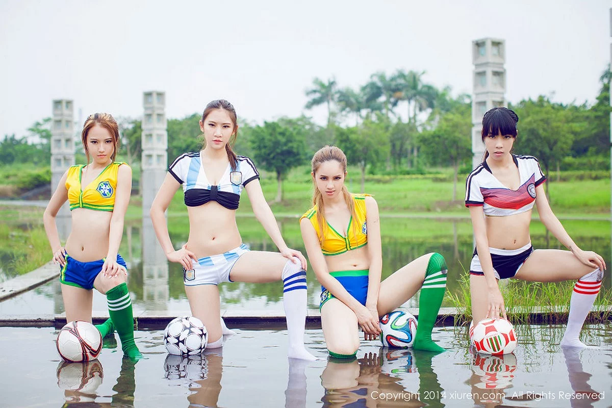 Xrmnw.Vip_模特合集_写真