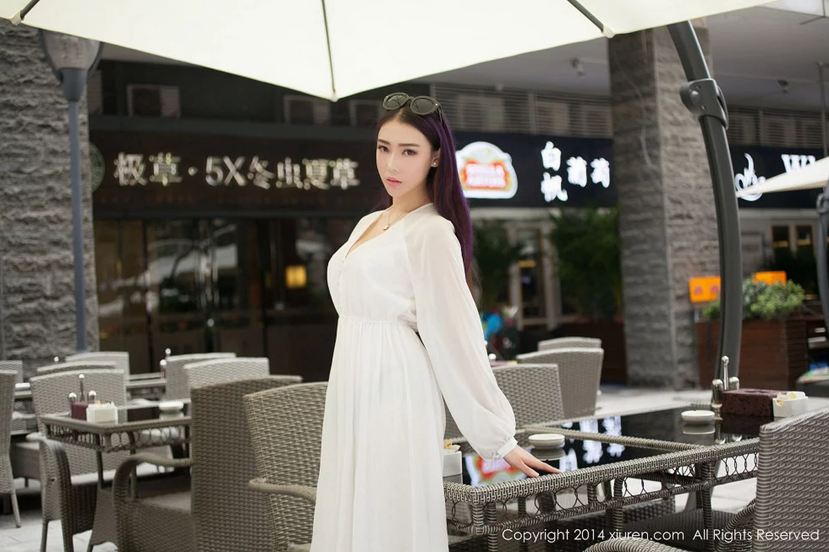 Xrmnw.Vip_梦娜_写真