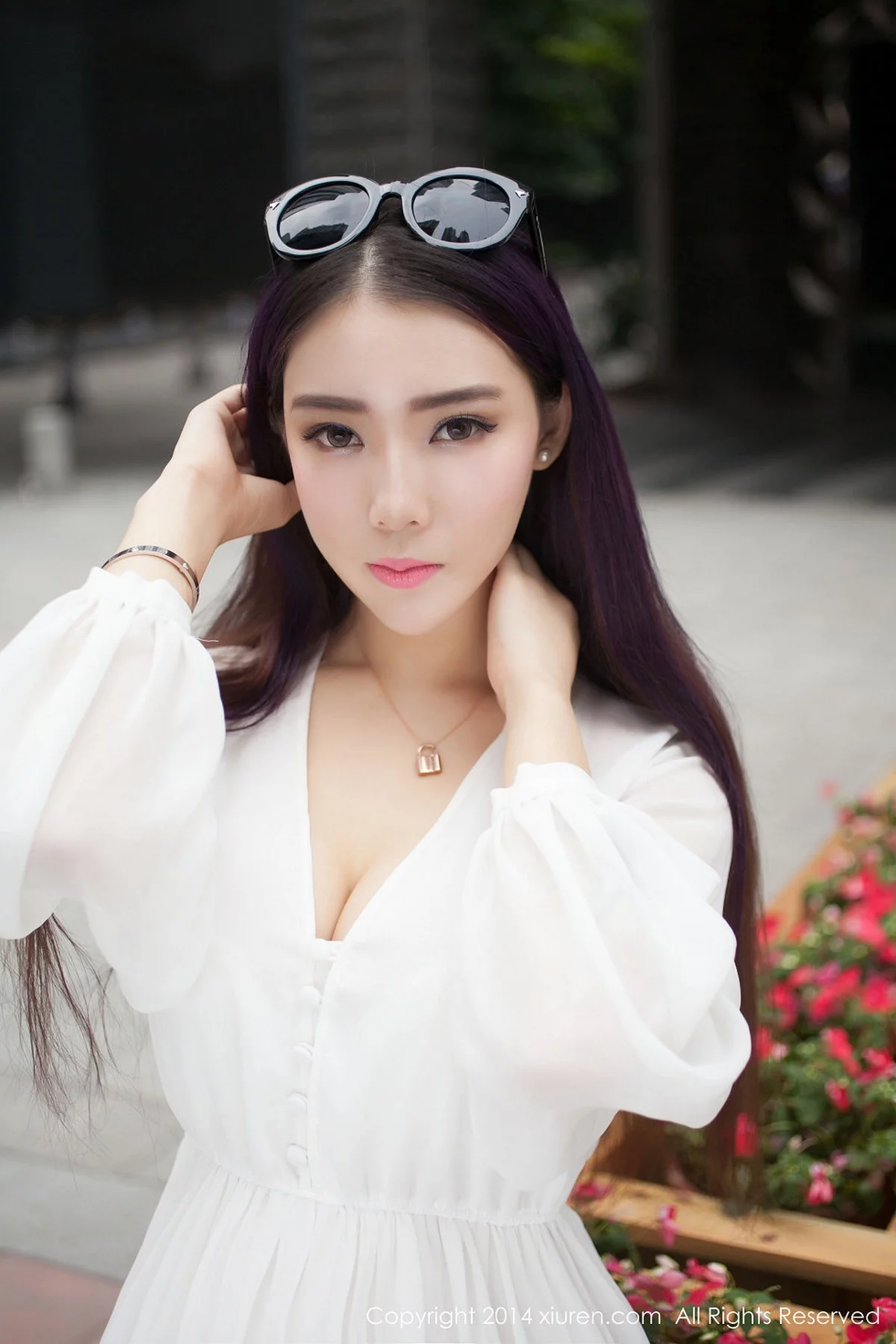 Xrmnw.Vip_梦娜_写真