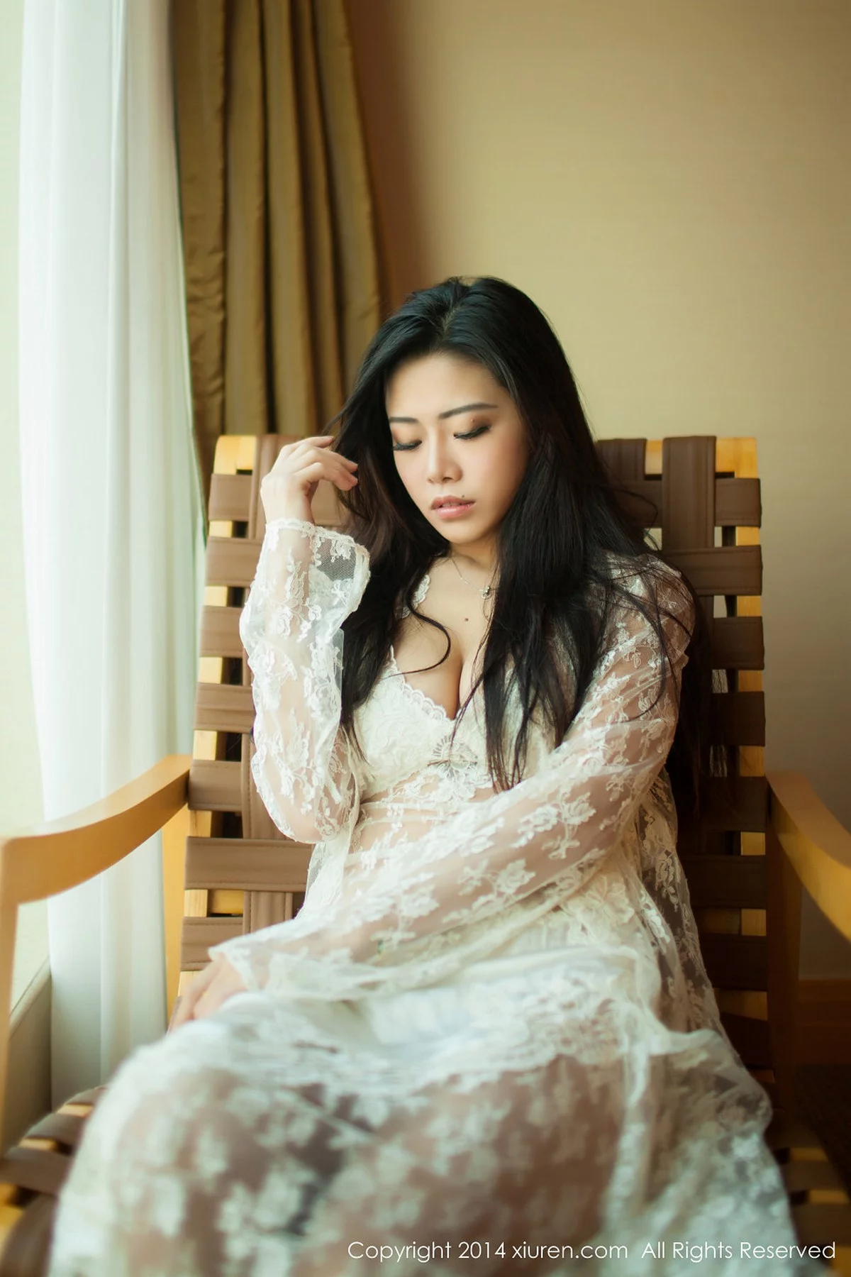 Xrmnw.Vip_luvian本能_写真