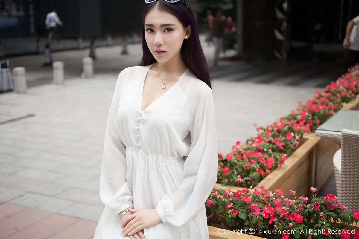 Xrmnw.Vip_梦娜_写真