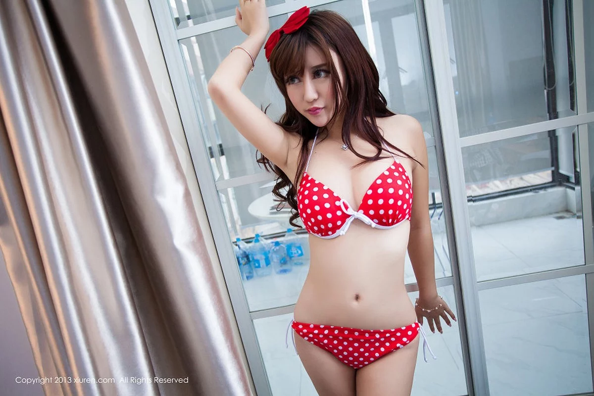 Xrmnw.Vip_美妮MuMu_写真