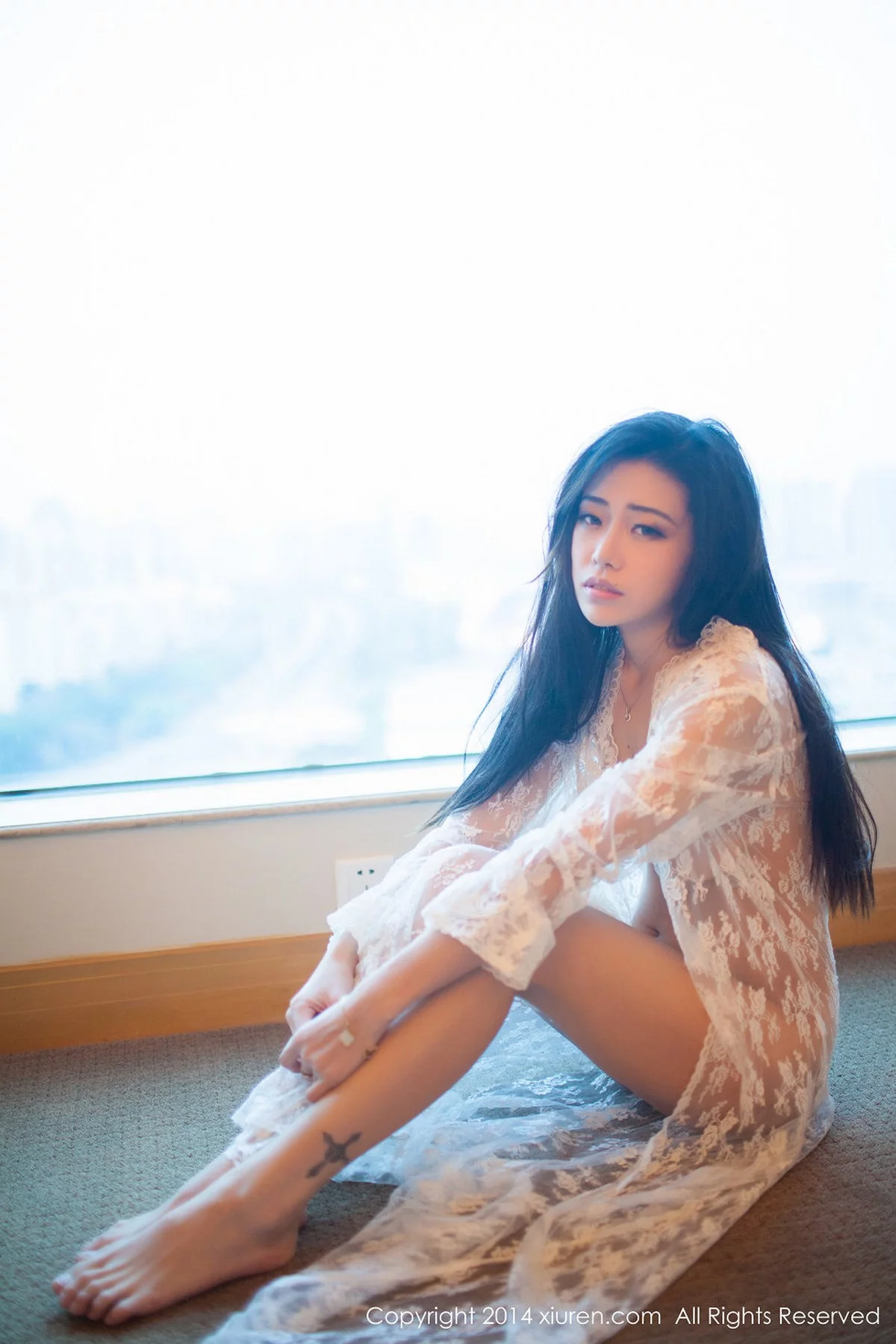 Xrmnw.Vip_luvian本能_写真