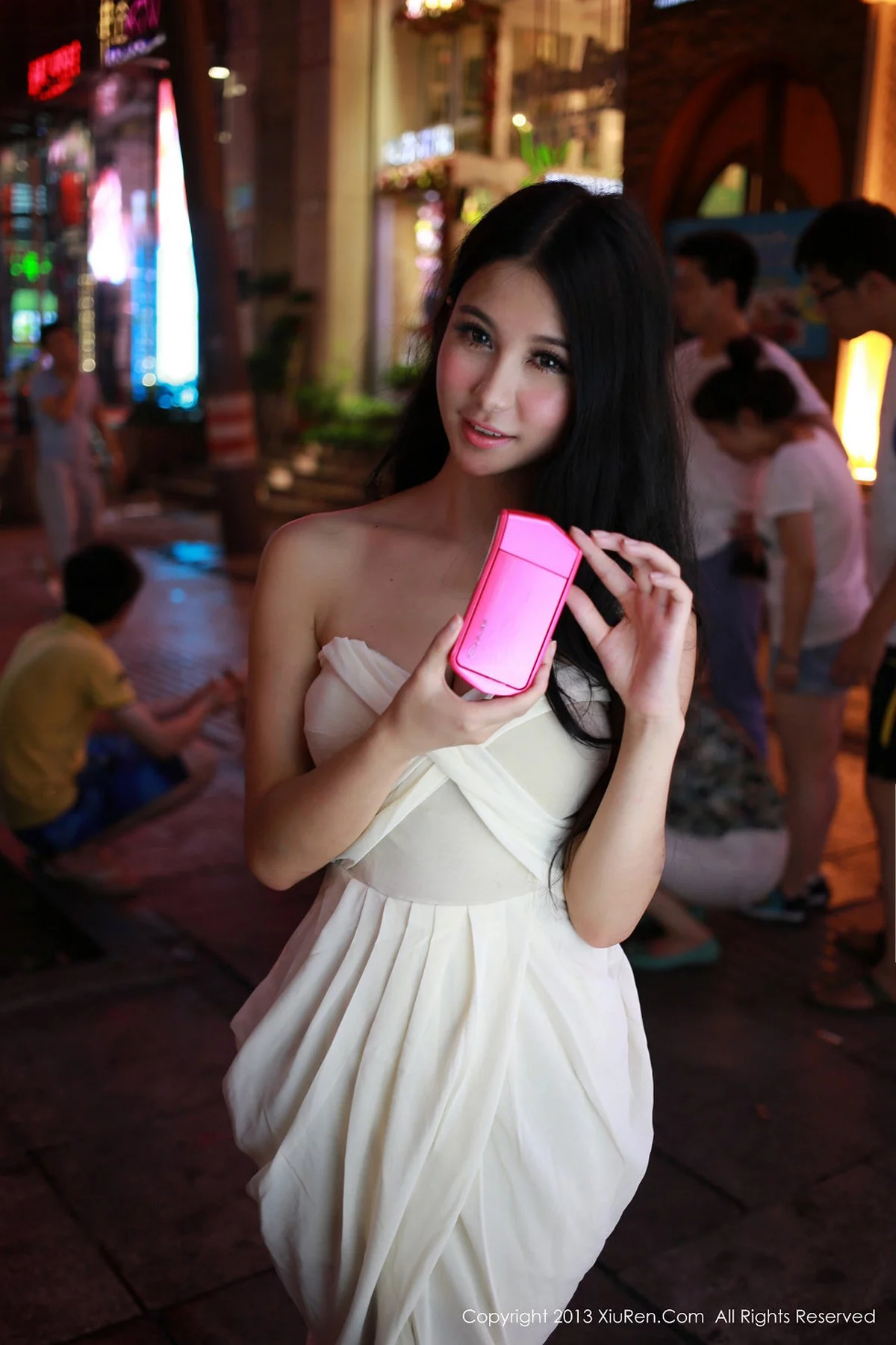 Xrmnw.Vip_李七喜_写真