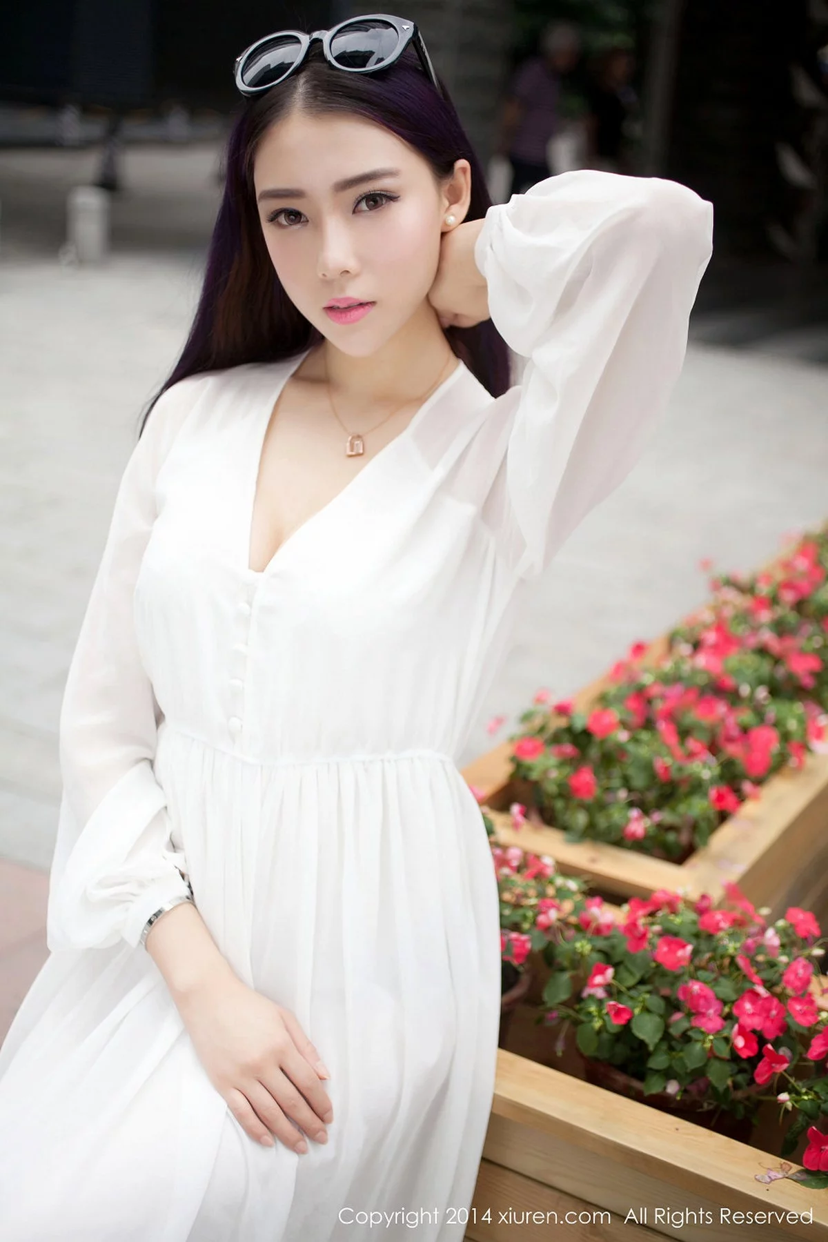Xrmnw.Vip_梦娜_写真