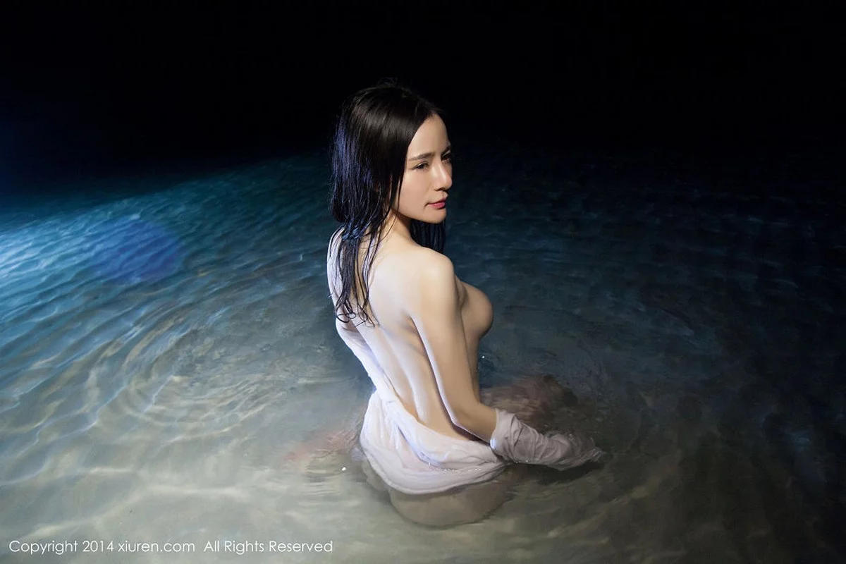 Xrmnw.Vip_Nancy小姿_写真