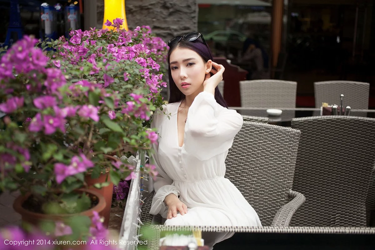 Xrmnw.Vip_梦娜_写真