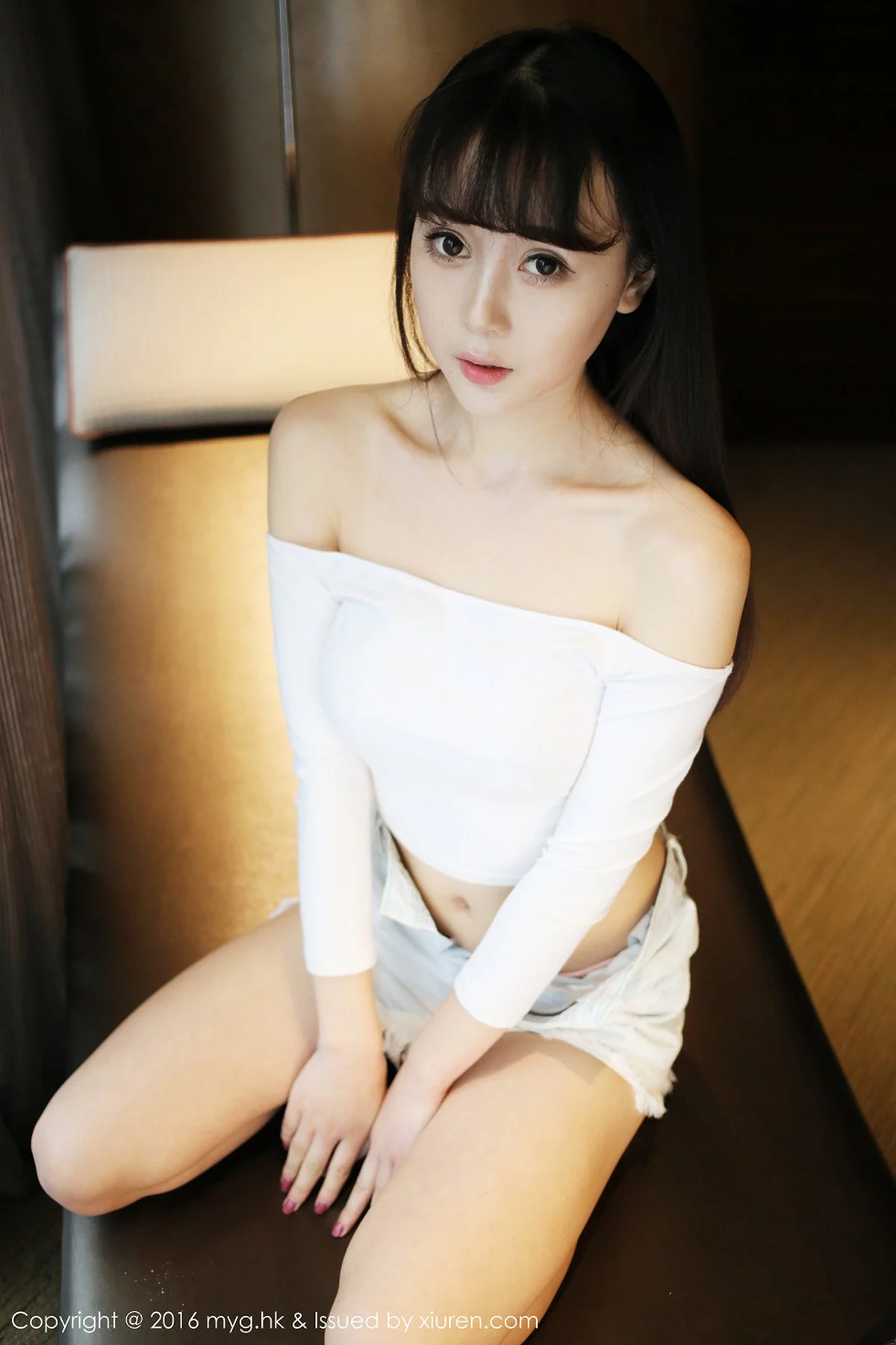 Xrmnw.Vip_赵小米_写真