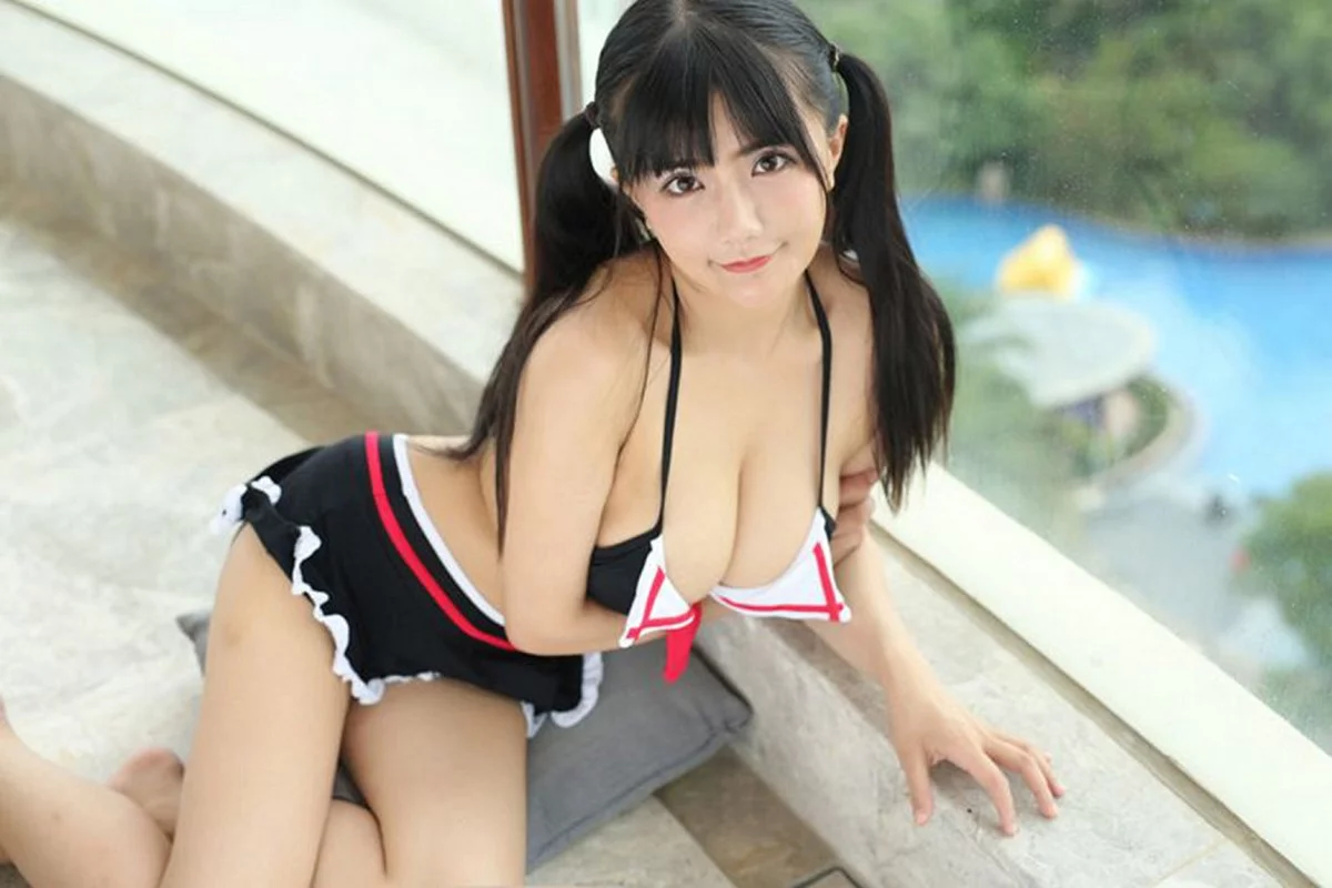 Xrmnw.Vip_阿乖Kiddo_写真