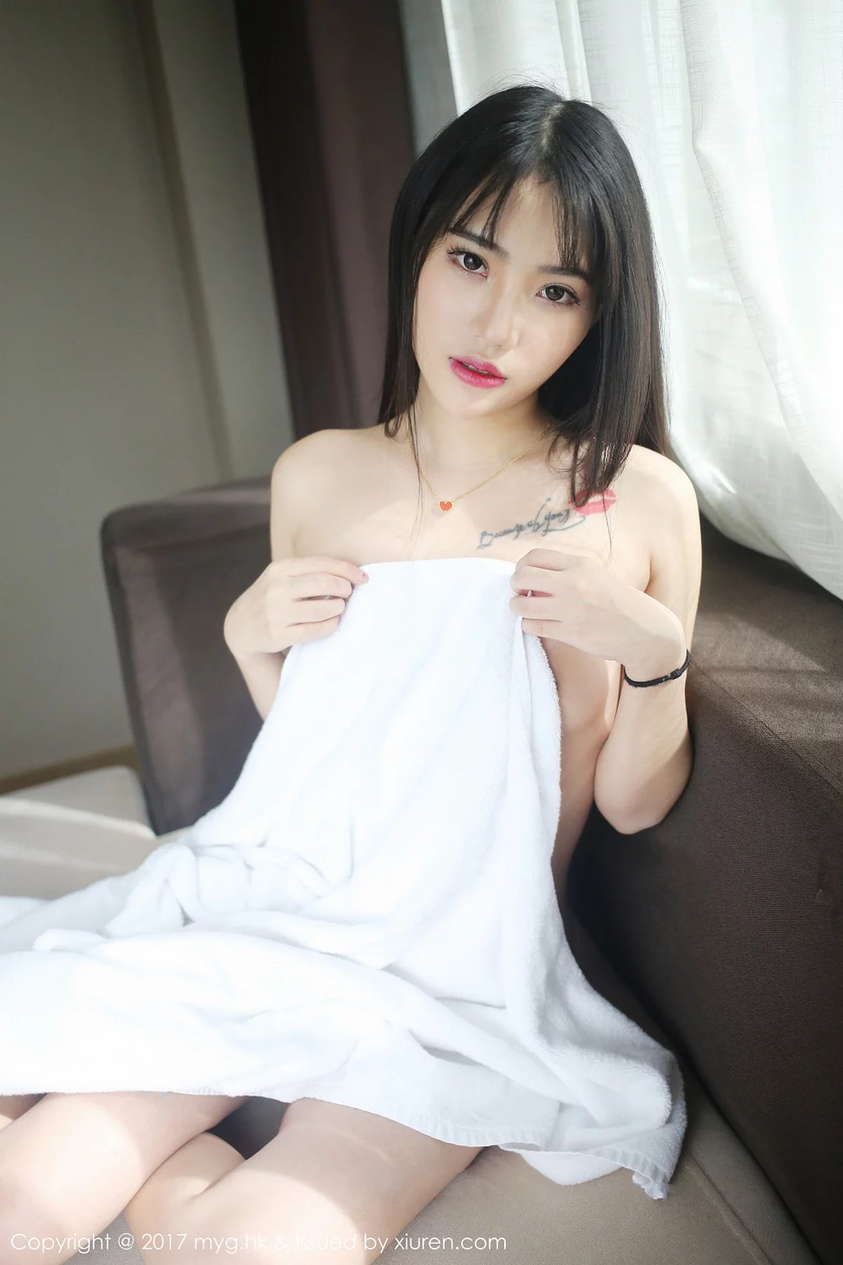 Xrmnw.Vip_杨洁_写真