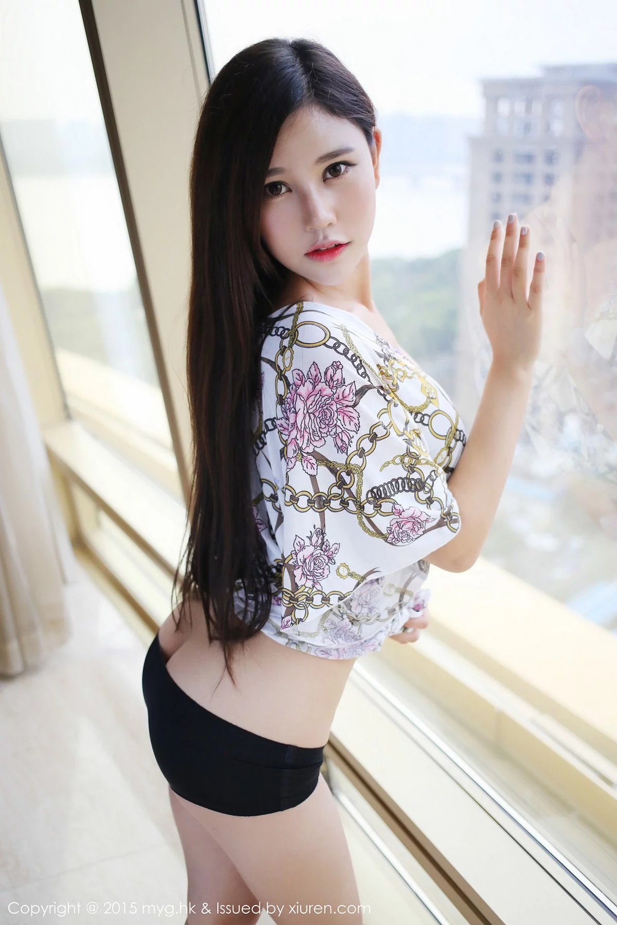 Xrmnw.Vip_Milk楚楚_写真