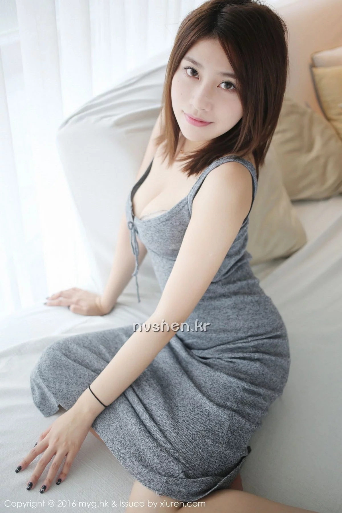Xrmnw.Vip_许诺Sabrina_写真