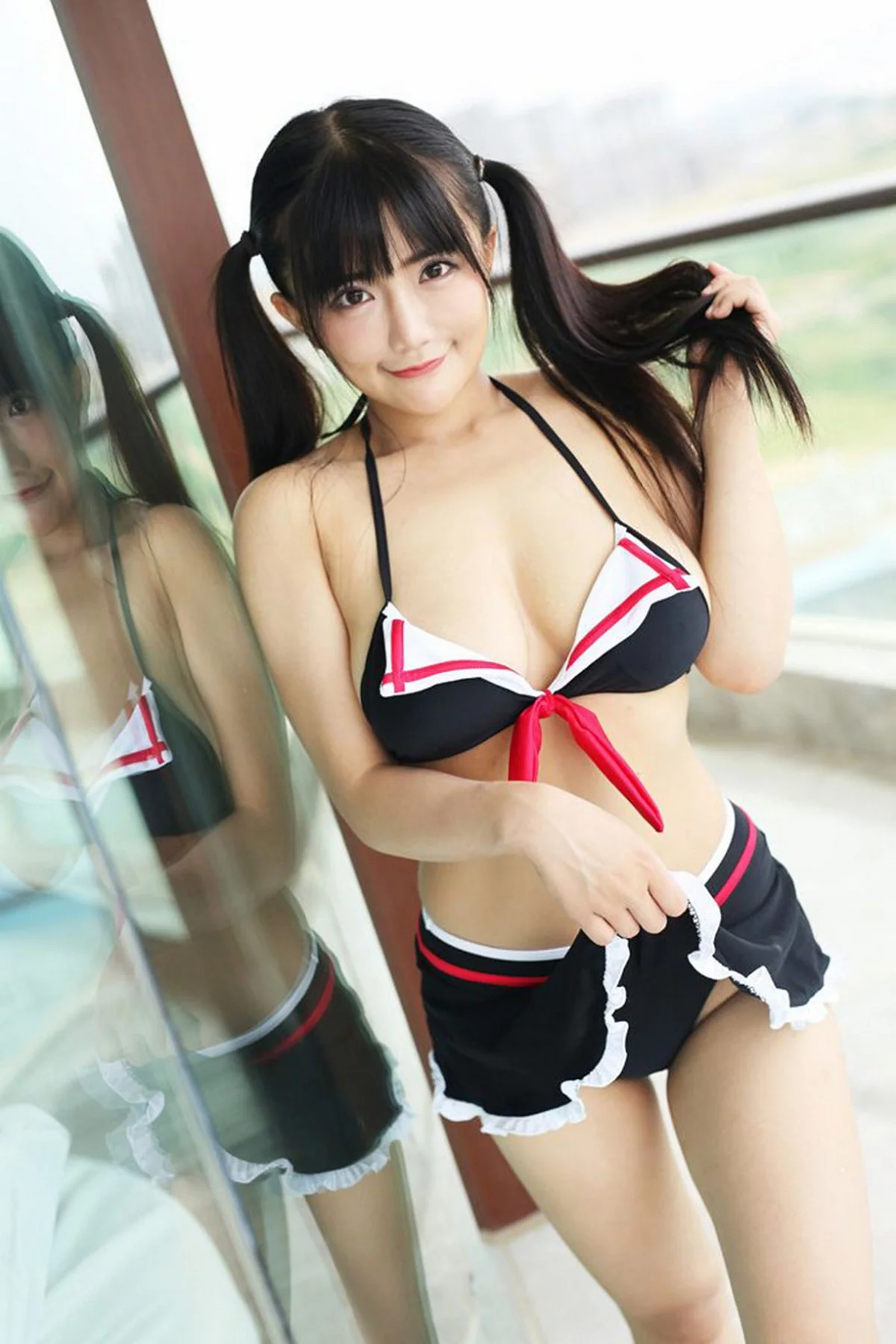Xrmnw.Vip_阿乖Kiddo_写真