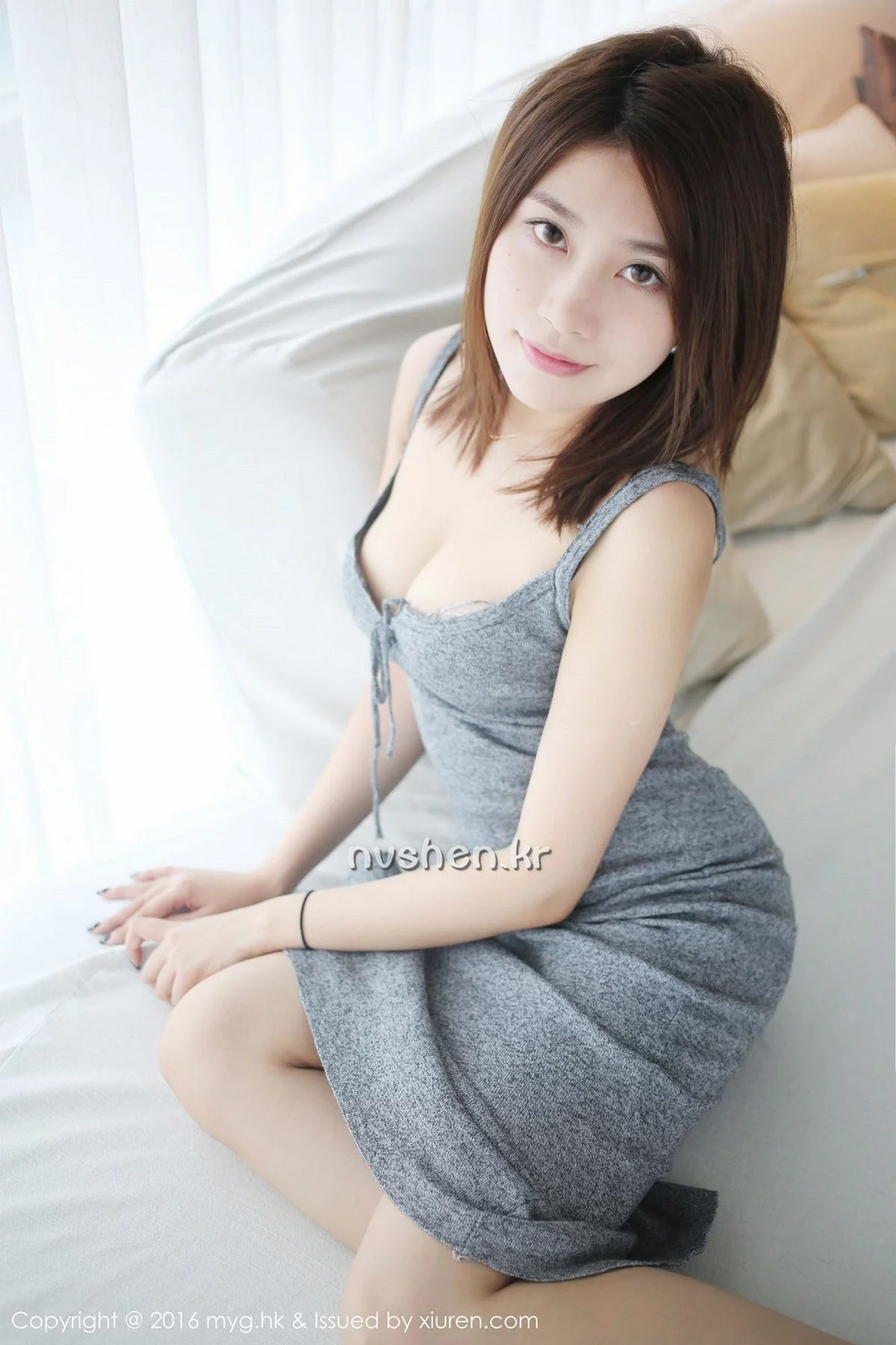 Xrmnw.Vip_许诺Sabrina_写真