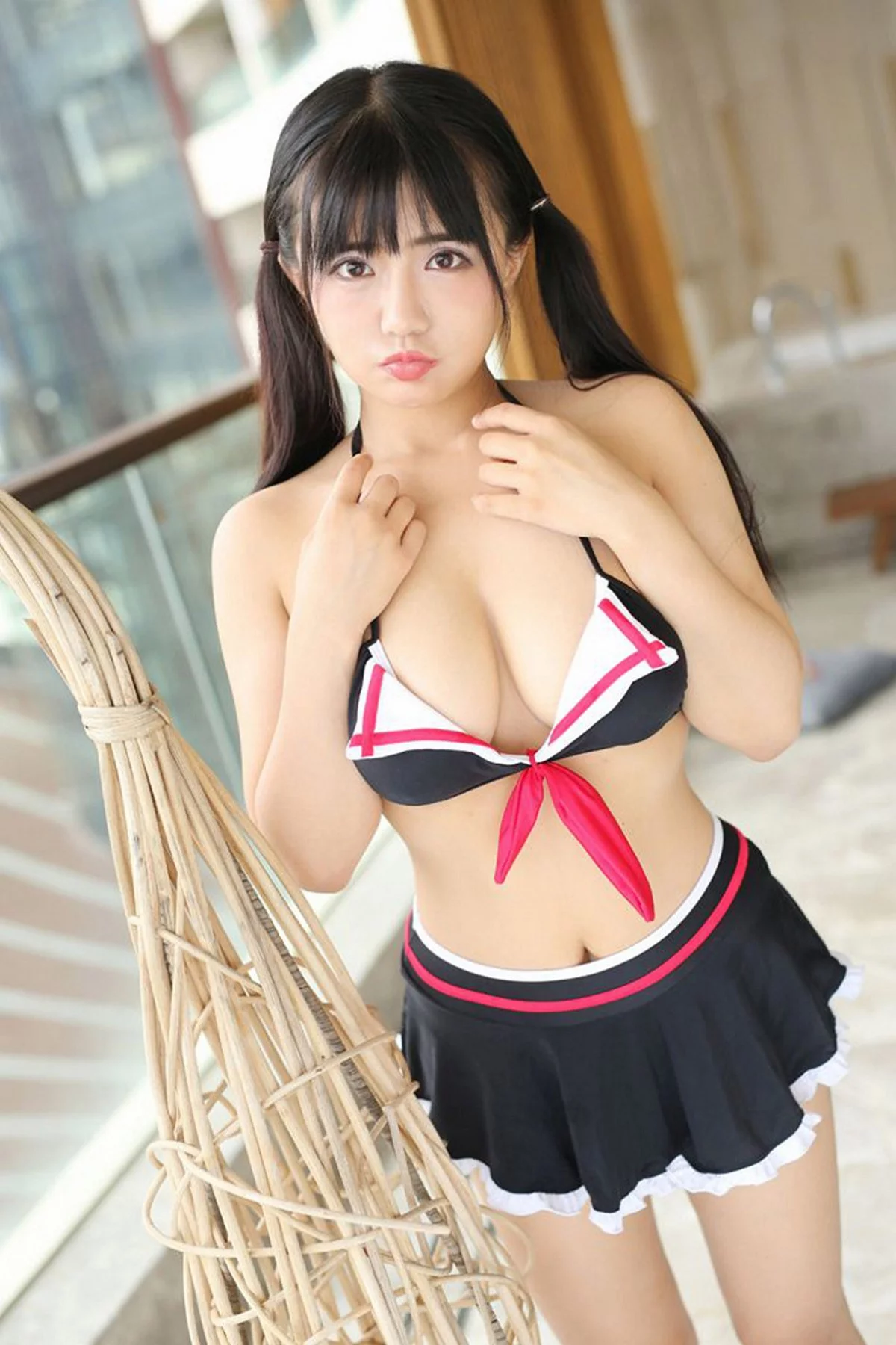 Xrmnw.Vip_阿乖Kiddo_写真