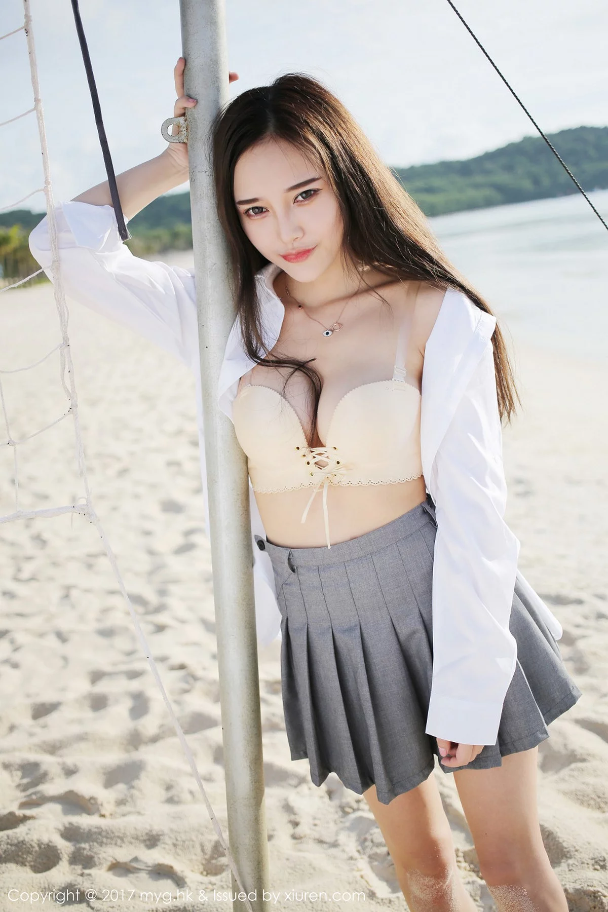 Xrmnw.Vip_唐琪儿_写真