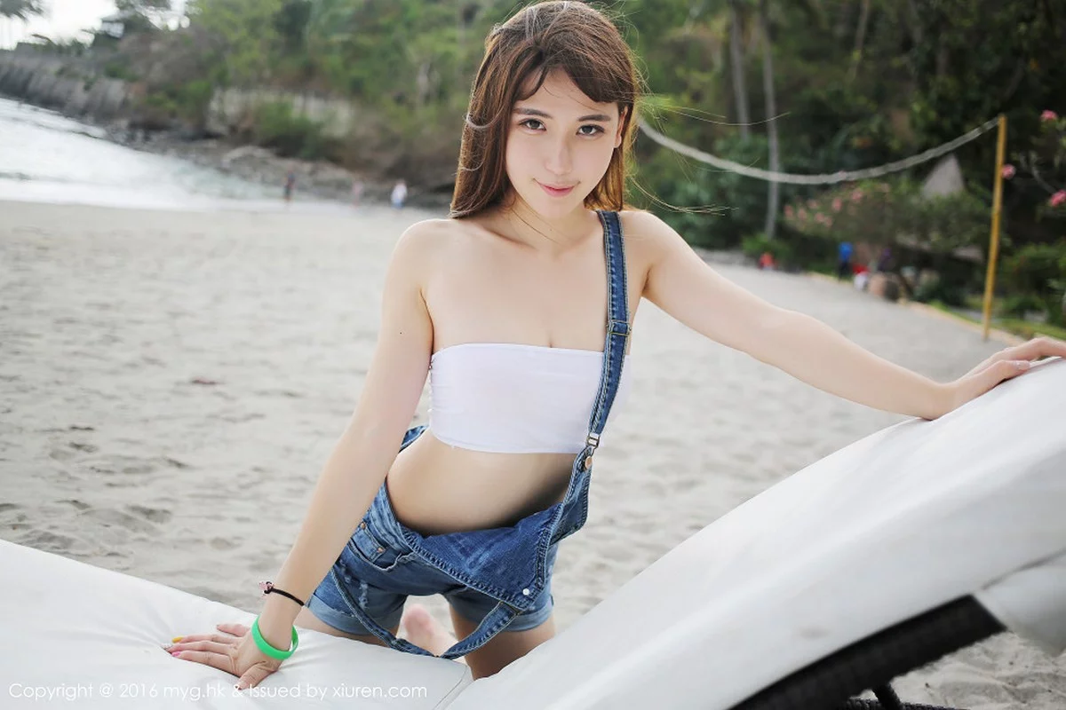 Xrmnw.Vip_熊吖BOBO_写真