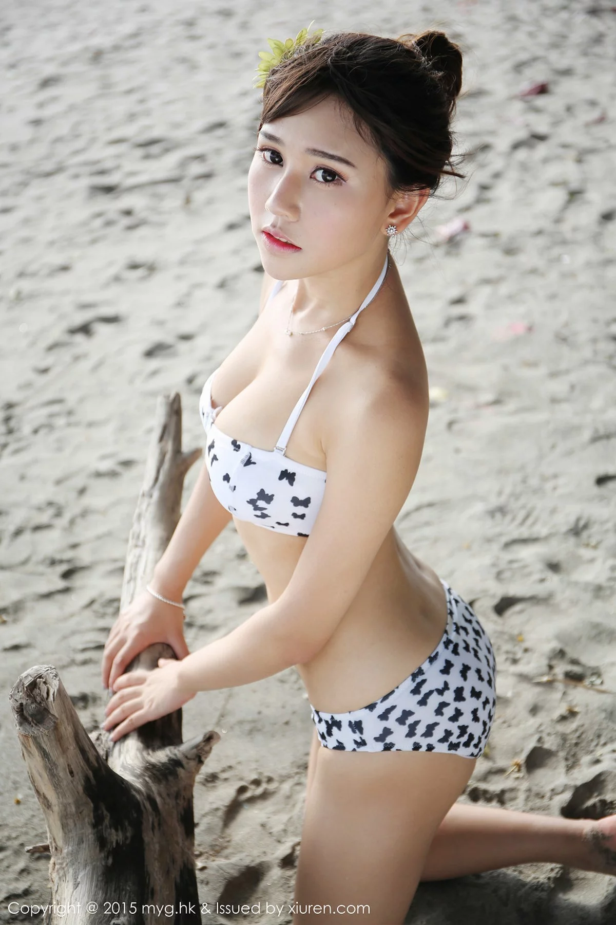 Xrmnw.Vip_Milk楚楚_写真