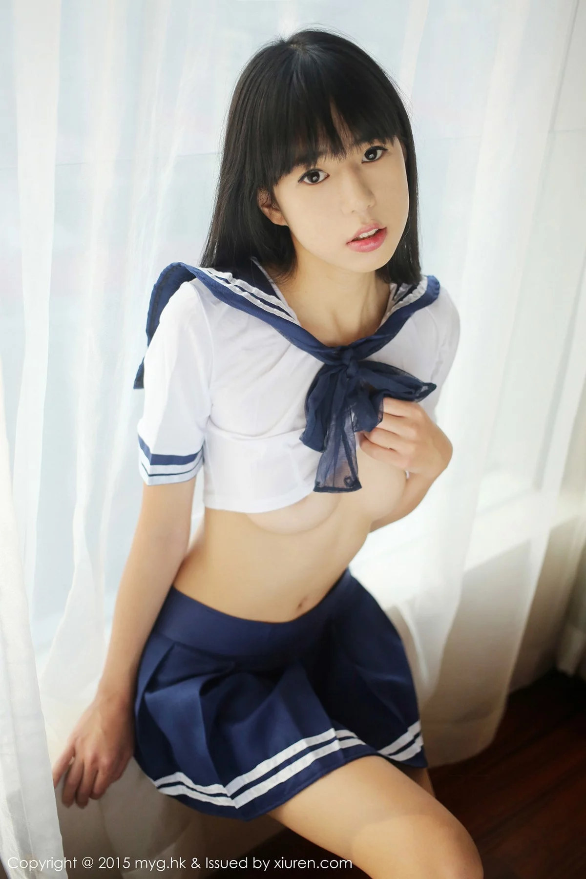 Xrmnw.Vip_艾栗栗_写真