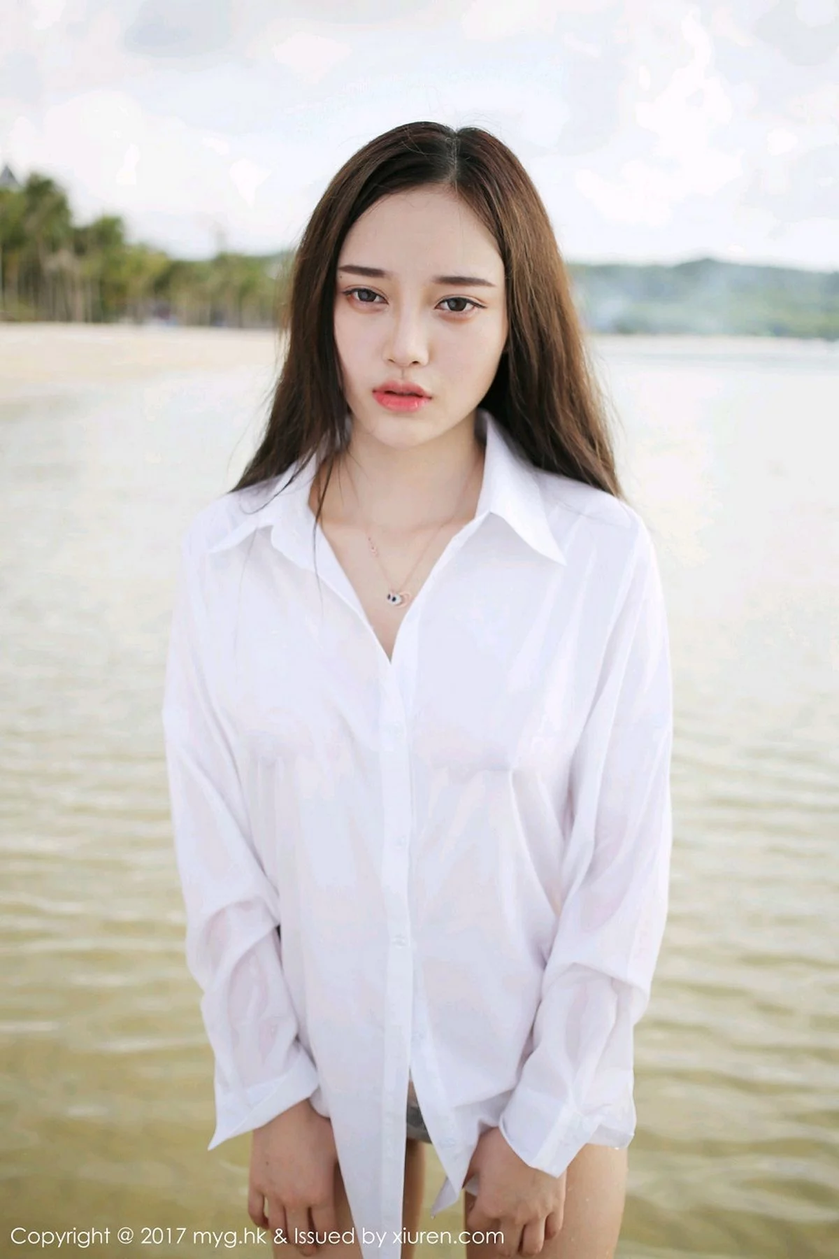 Xrmnw.Vip_唐琪儿_写真