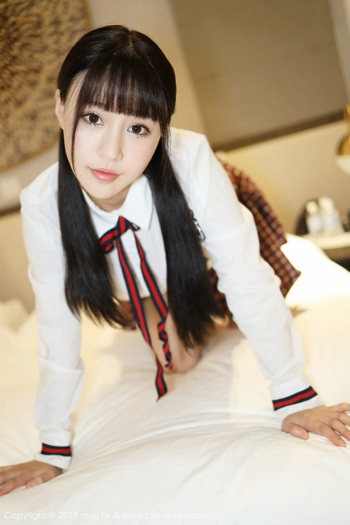 Xrmnw.Vip_朱可儿_写真
