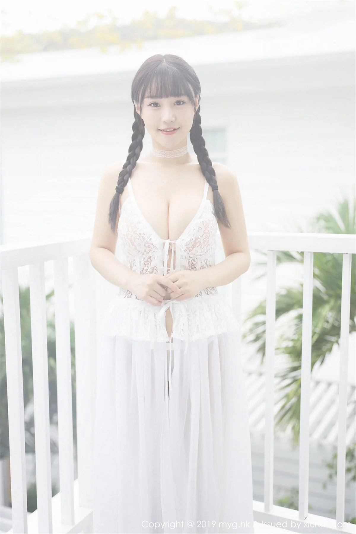 Xrmnw.Vip_朱可儿_写真