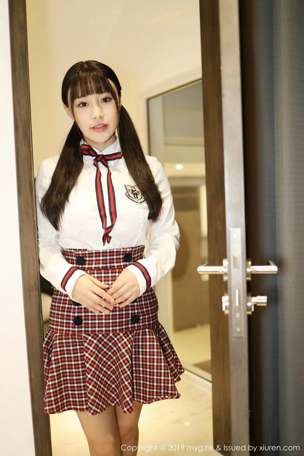 Xrmnw.Vip_朱可儿_写真