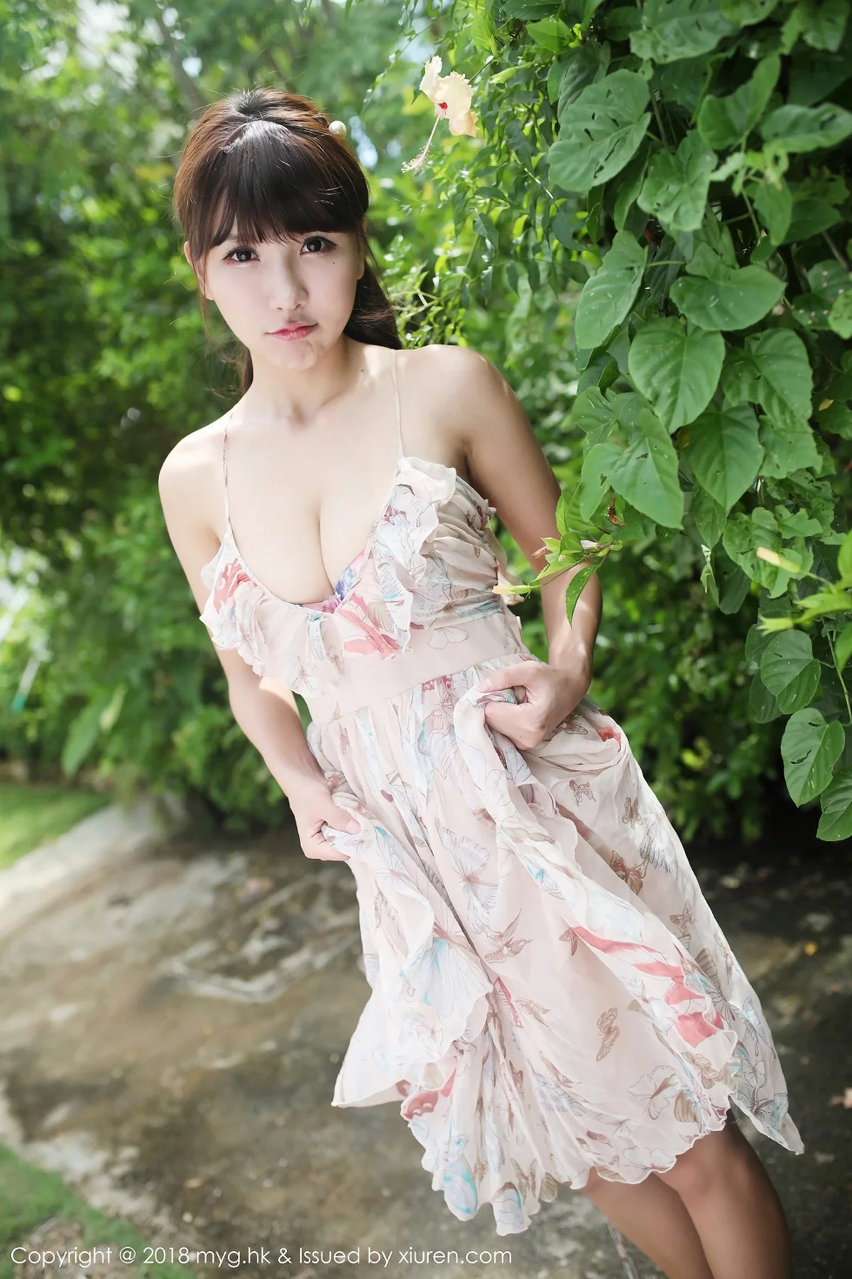Xrmnw.Vip_晓茜_写真