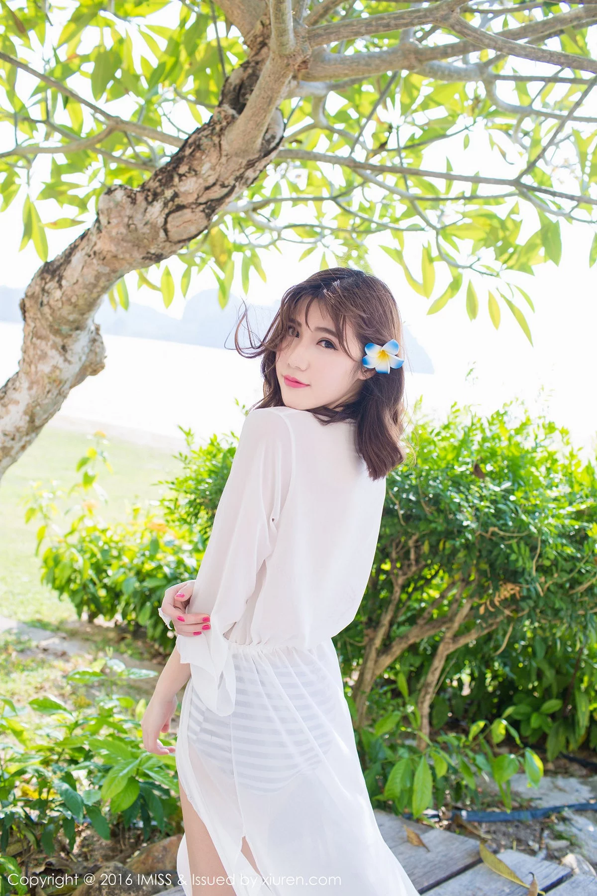 Xrmnw.Vip_陈天扬_写真