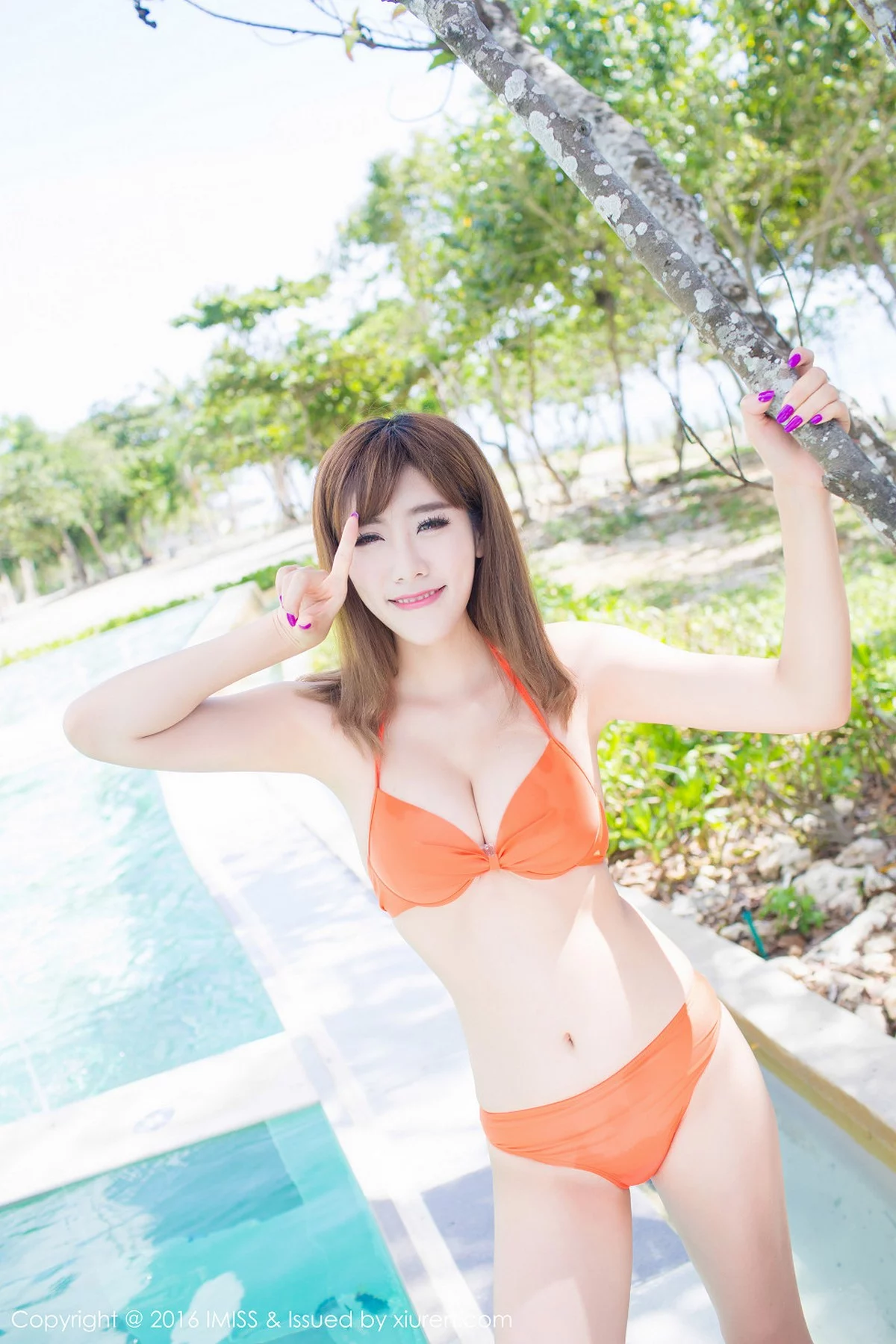 Xrmnw.Vip_程小烦不烦_写真