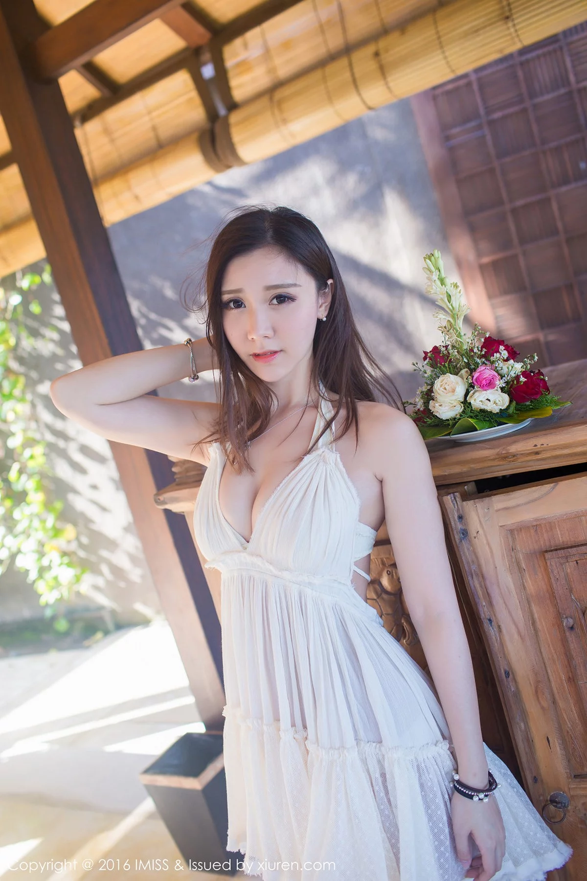 Xrmnw.Vip_淼淼萌萌哒_写真