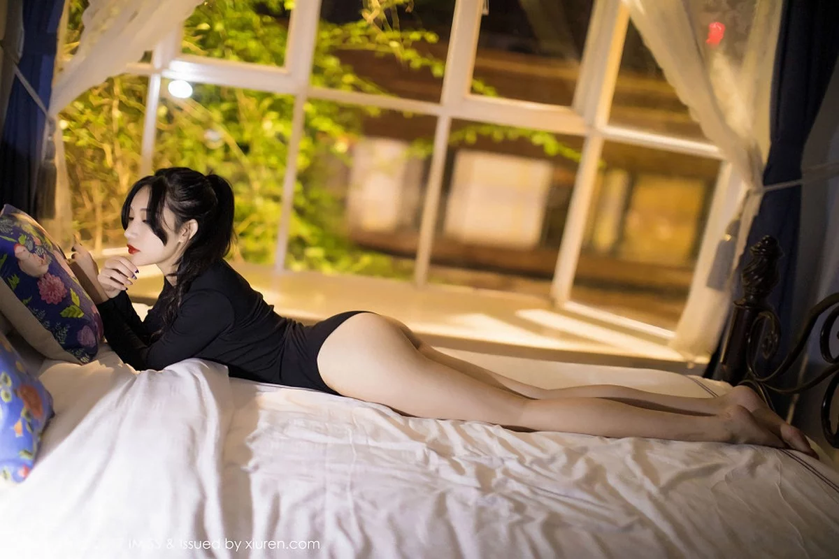 Xrmnw.Vip_小狐狸_写真