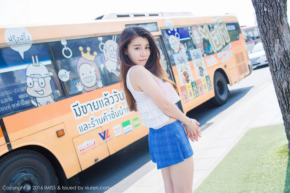 Xrmnw.Vip_嘉宝贝儿_写真