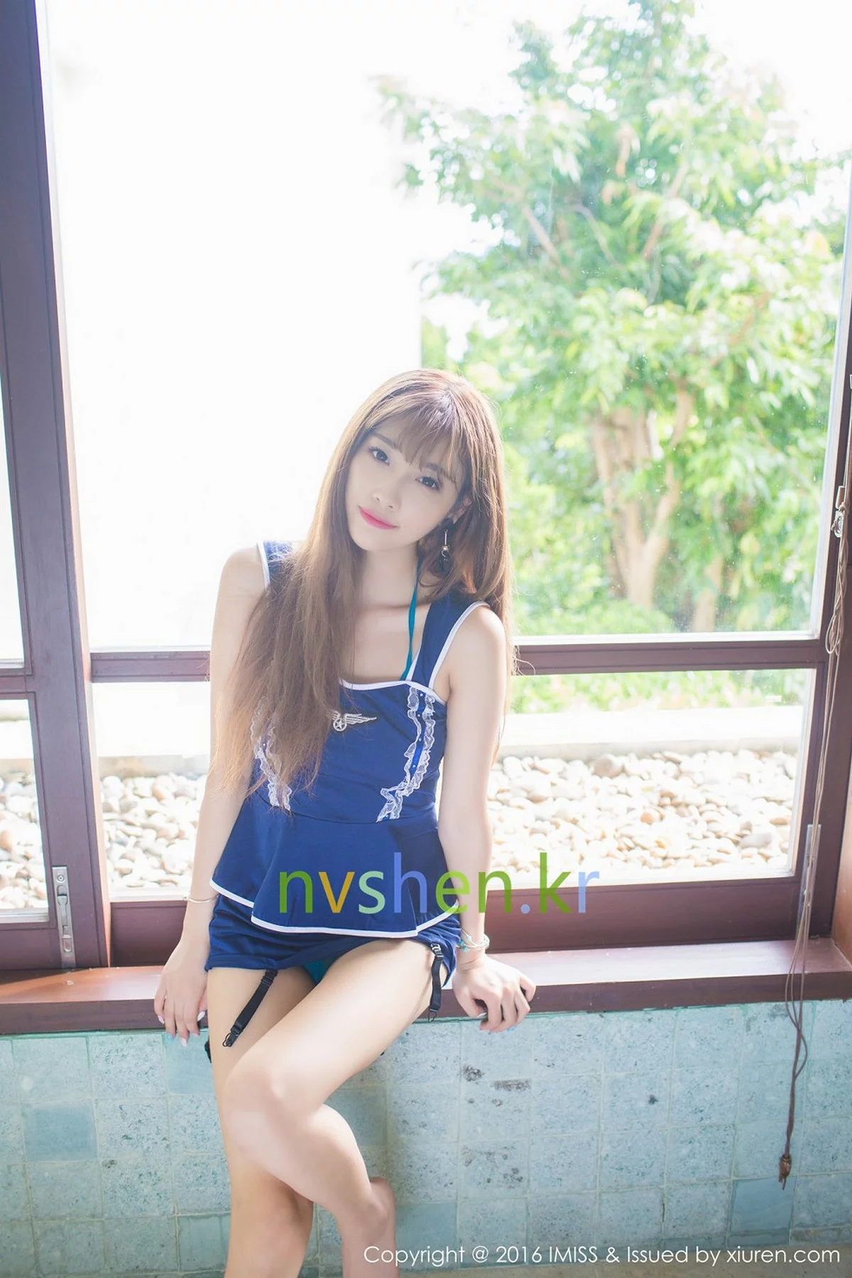 Xrmnw.Vip_小甜心CC_写真