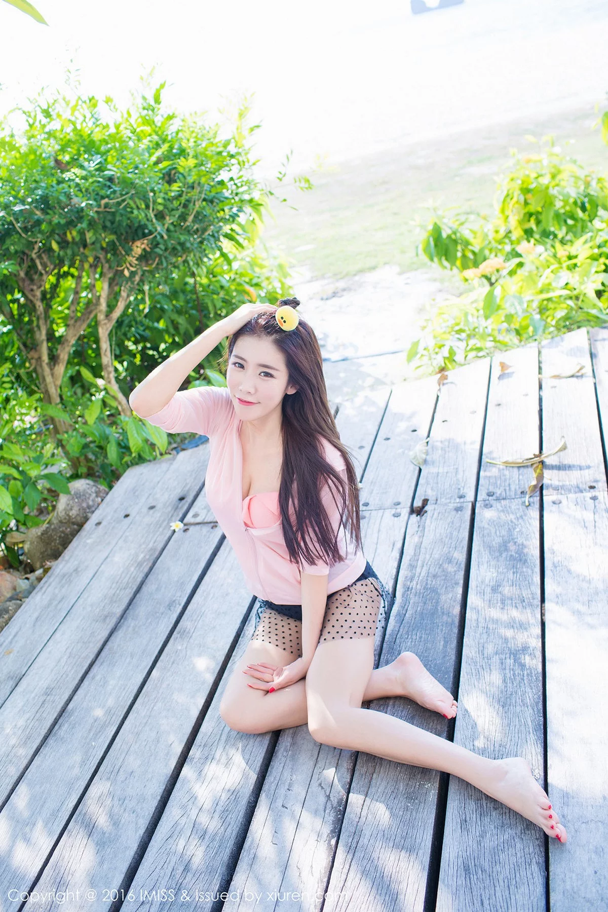 Xrmnw.Vip_程小烦不烦_写真