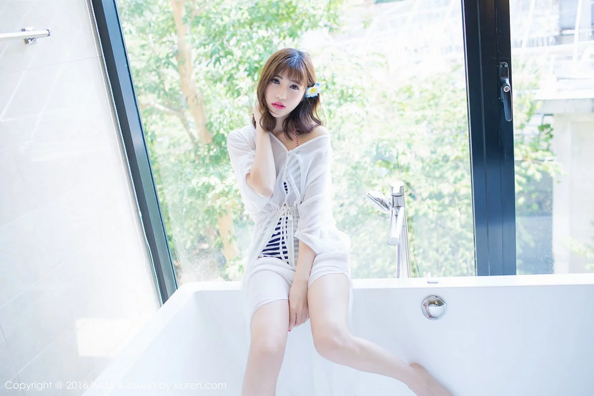 Xrmnw.Vip_陈天扬_写真