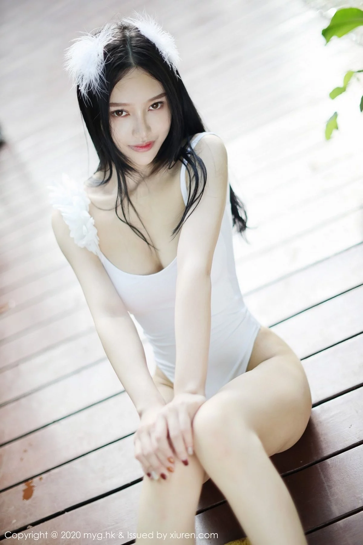 Xrmnw.Vip_唐琪儿_写真