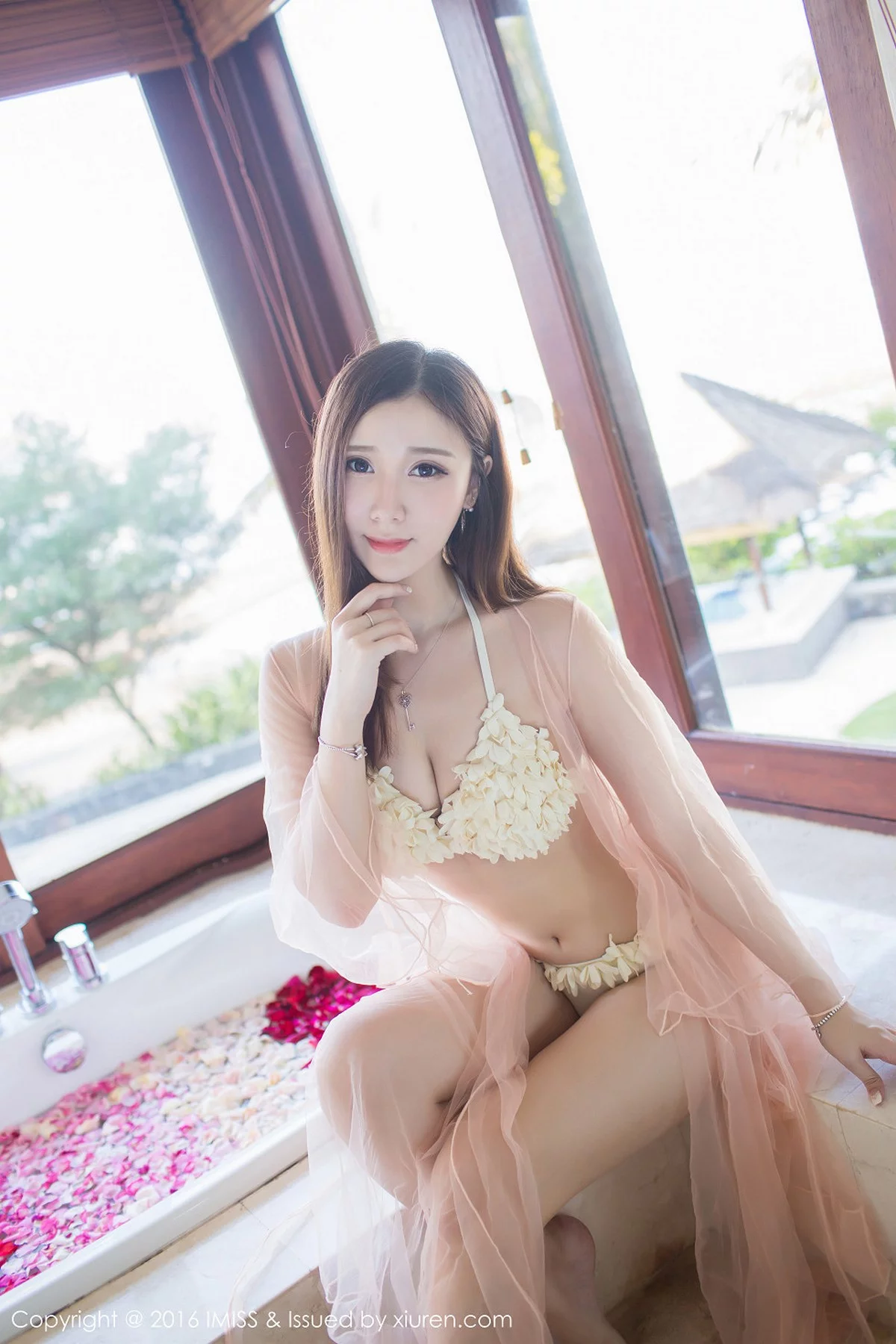Xrmnw.Vip_淼淼萌萌哒_写真