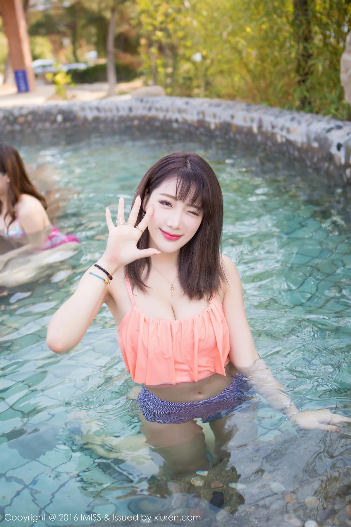 Xrmnw.Vip_模特合集_写真