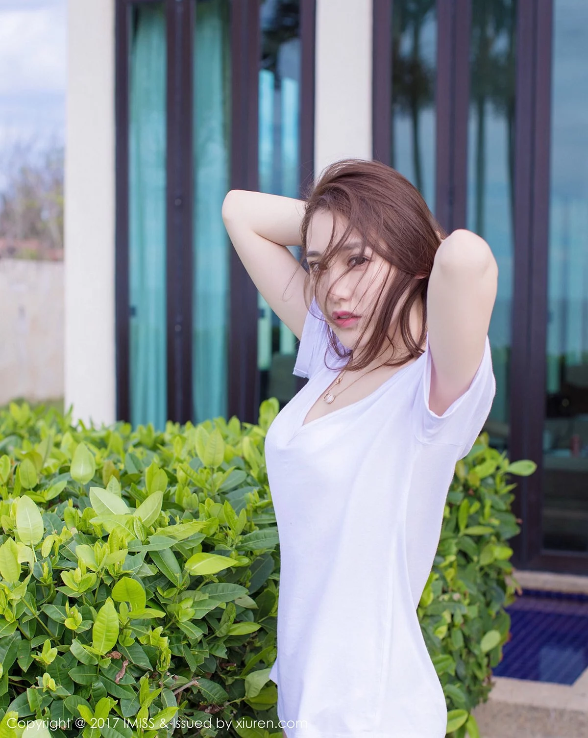 Xrmnw.Vip_刘奕宁_写真