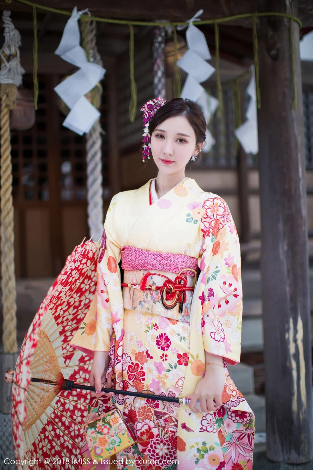 Xrmnw.Vip_淼淼萌萌哒_写真