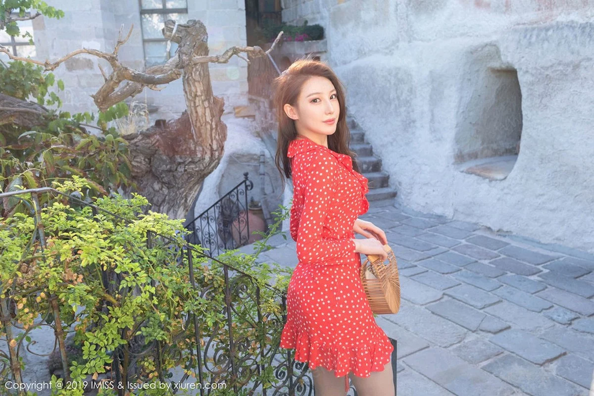 Xrmnw.Vip_刘奕宁_写真