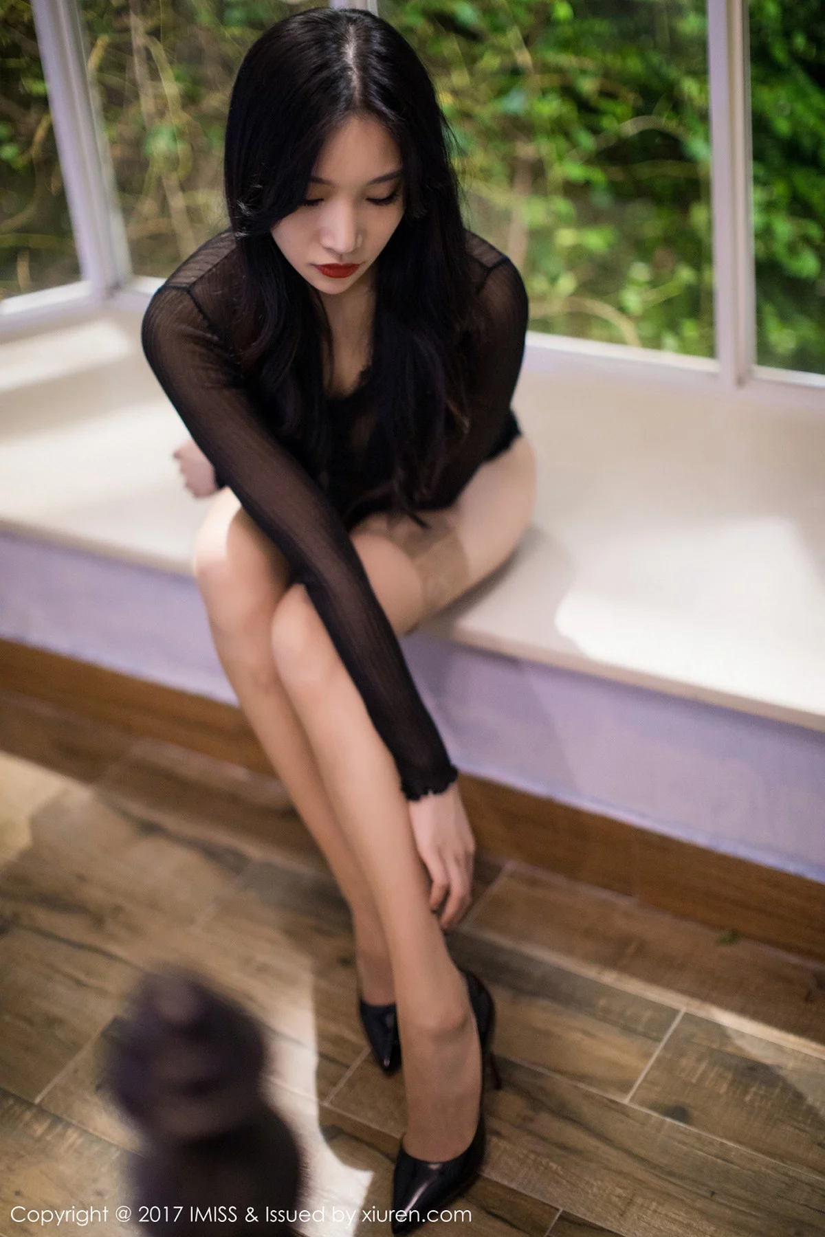 Xrmnw.Vip_小狐狸_写真