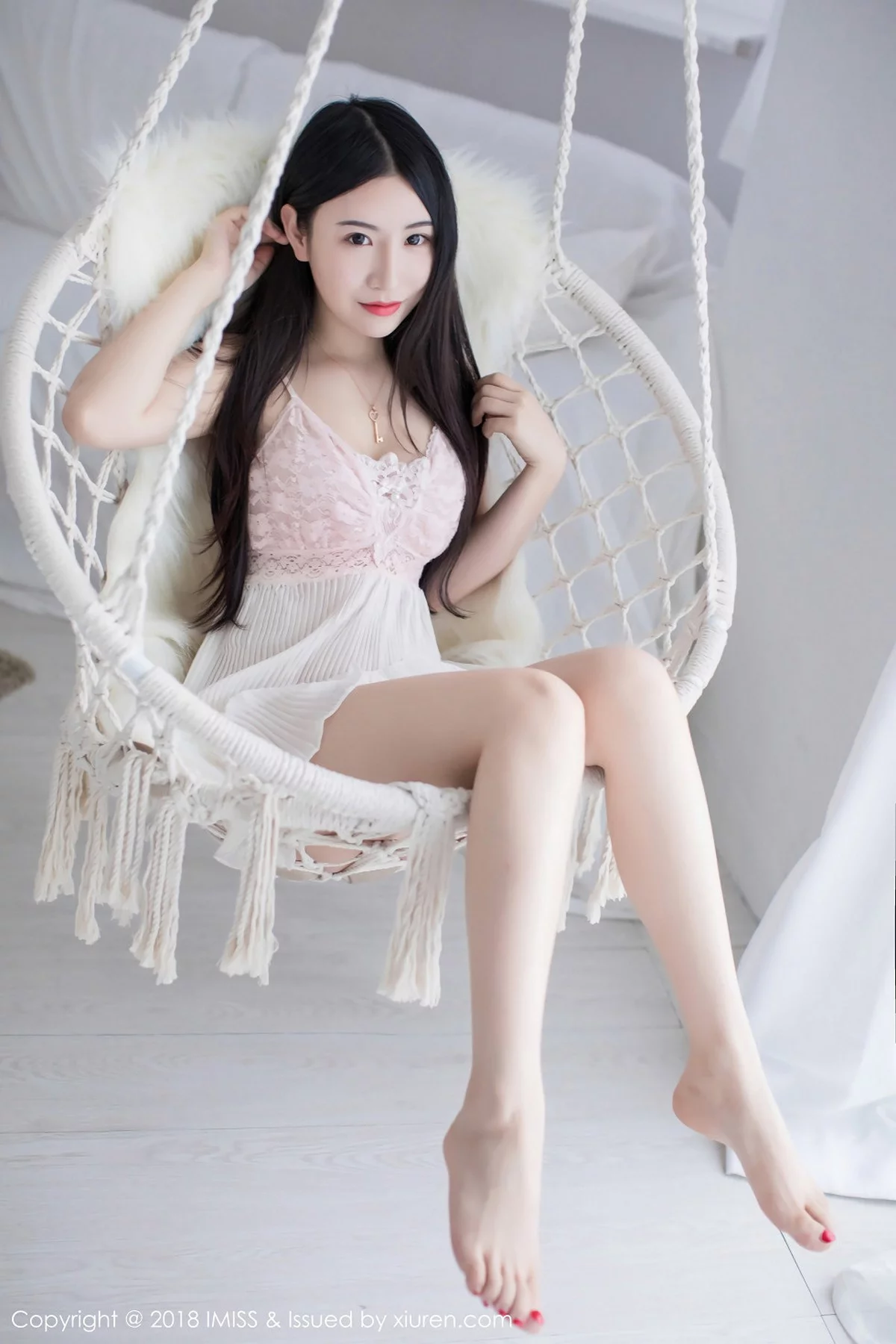 Xrmnw.Vip_谢芷馨_写真