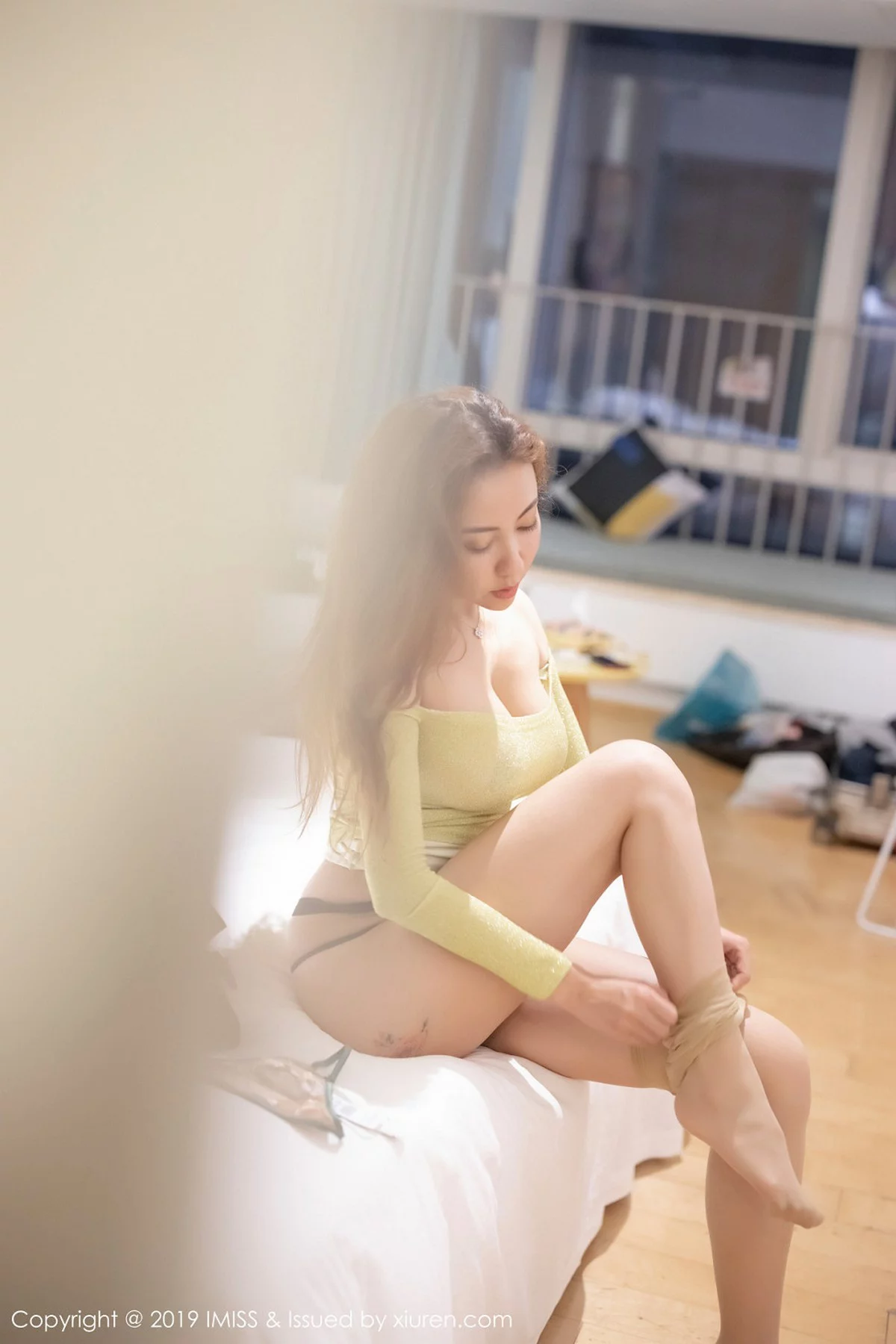 Xrmnw.Vip_果儿Victoria_写真
