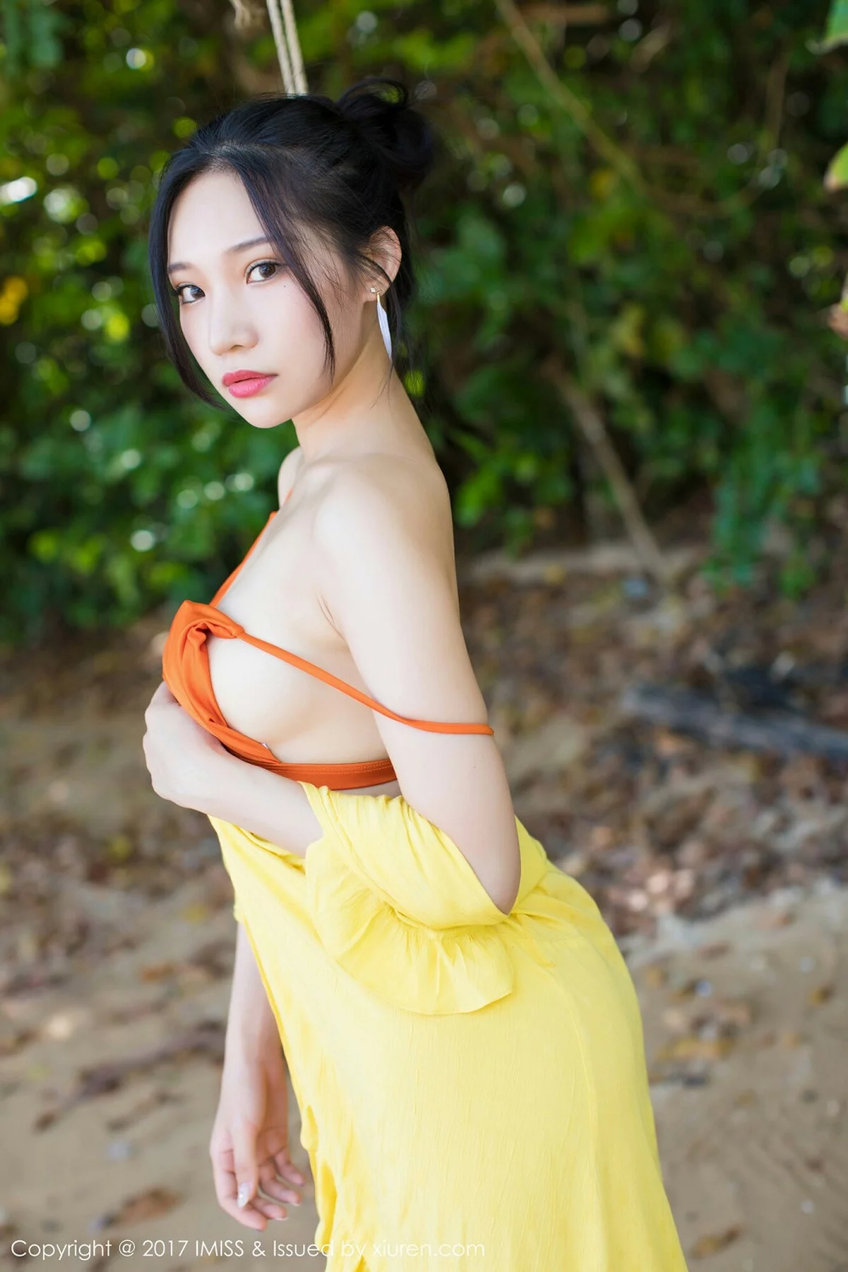 Xrmnw.Vip_小狐狸_写真