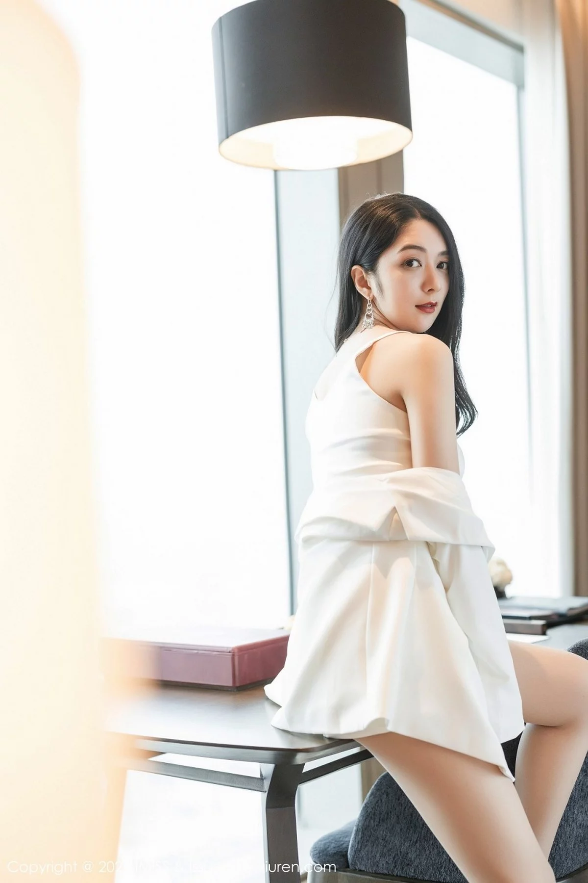 Xrmnw.Vip_小热巴_写真