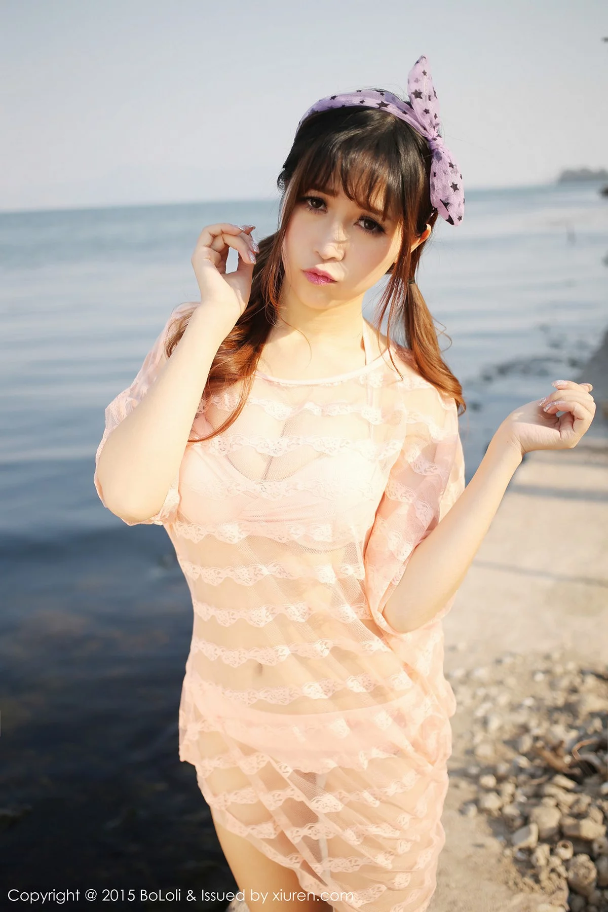 Xrmnw.Vip_张优_写真