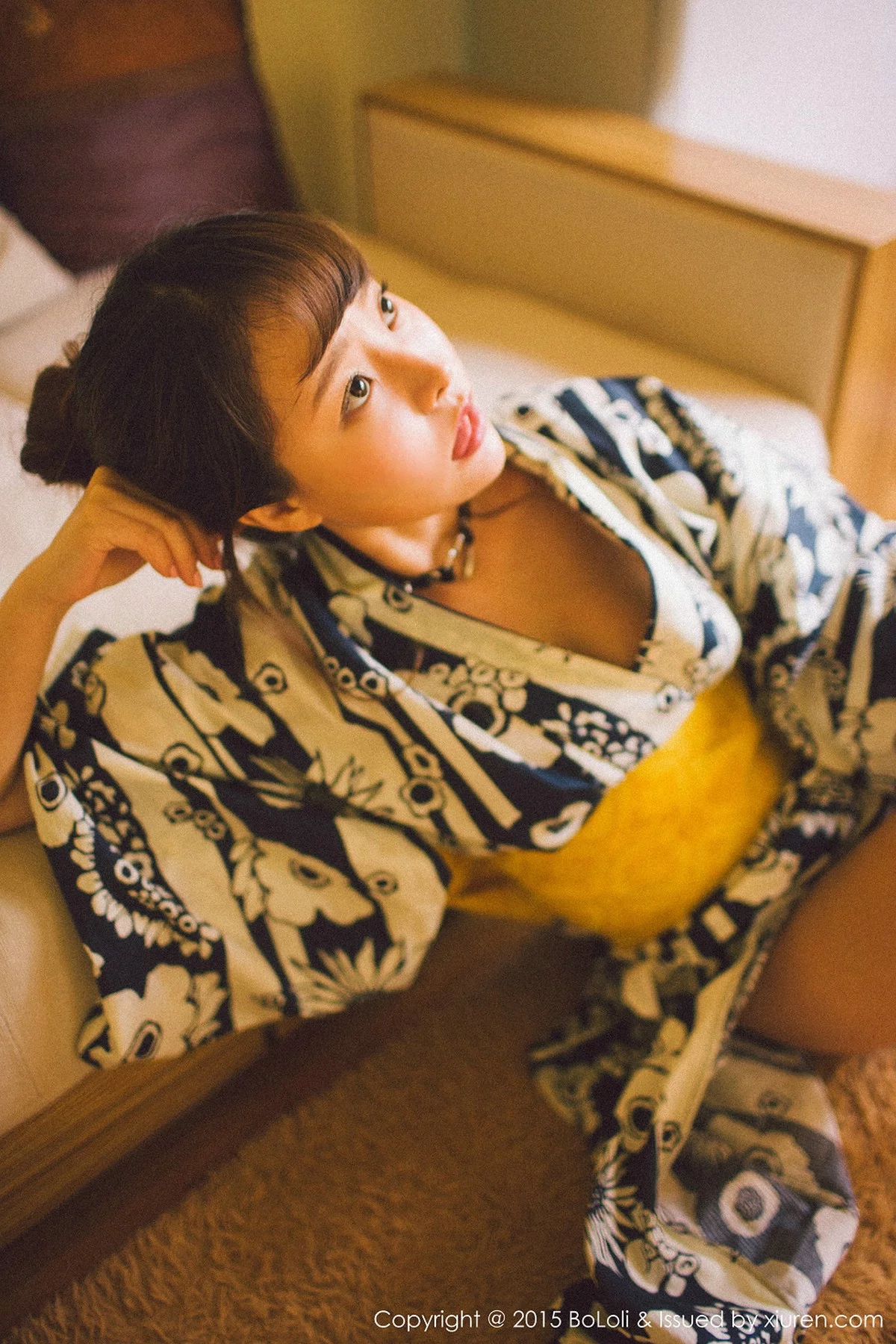 Xrmnw.Vip_柳侑绮_写真