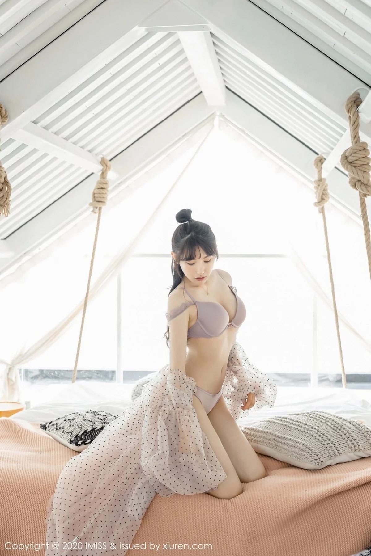 Xrmnw.Vip_刘奕宁_写真